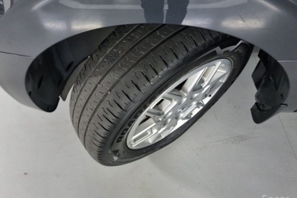 2022 Hyundai Staria с пробегом 56 912 км