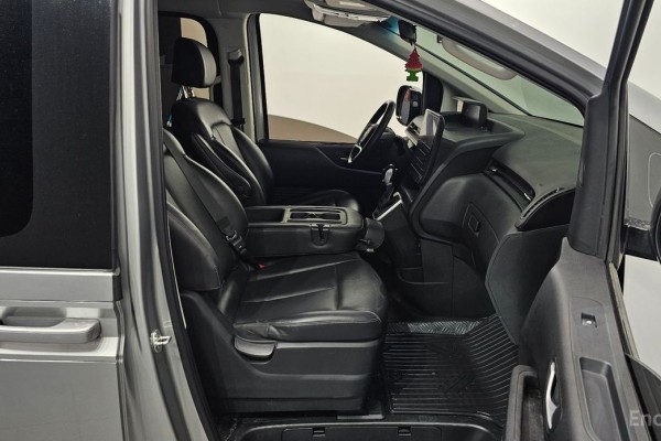 2021 Hyundai Staria с пробегом 97 904 км
