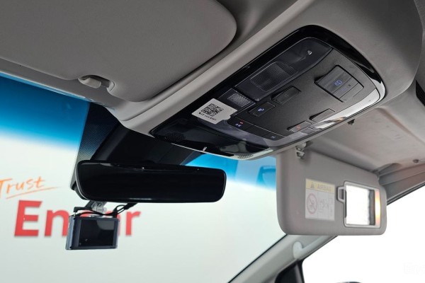 2021 Hyundai Staria с пробегом 44 350 км