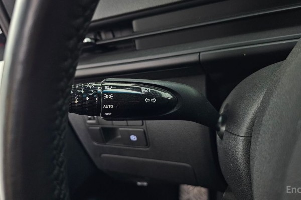 2021 Hyundai Staria с пробегом 97 904 км