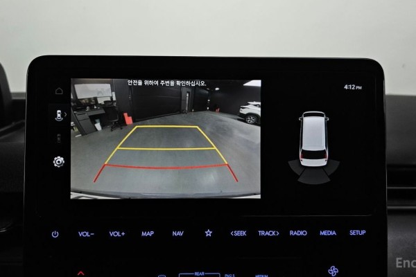 2021 Hyundai Staria с пробегом 97 904 км