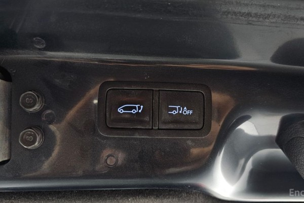 2021 Hyundai Staria с пробегом 44 350 км