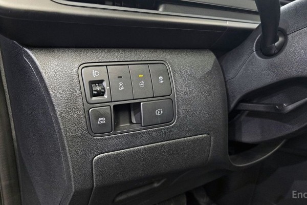 2022 Hyundai Staria с пробегом 39 262 км