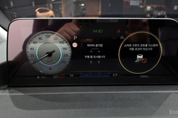 2021 Hyundai Staria с пробегом 78 884 км