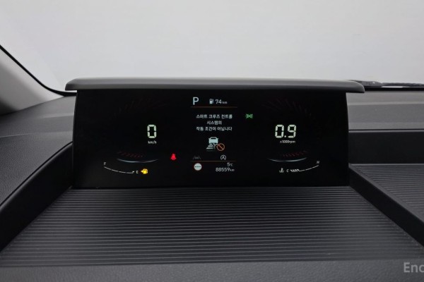 2022 Hyundai Staria с пробегом 88 559 км