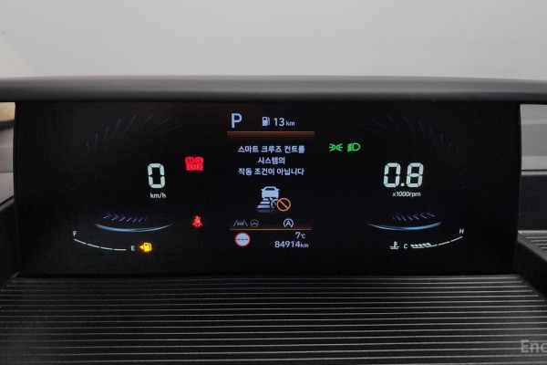 2022 Hyundai Staria с пробегом 84 914 км