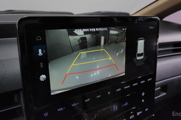 2022 Hyundai Staria с пробегом 84 914 км