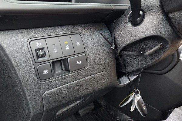 2022 Hyundai Staria с пробегом 84 914 км