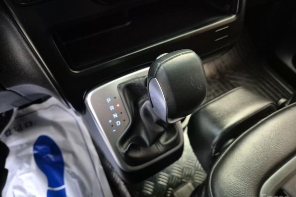 2022 Hyundai Staria с пробегом 55 797 км