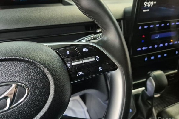 2022 Hyundai Staria с пробегом 55 797 км
