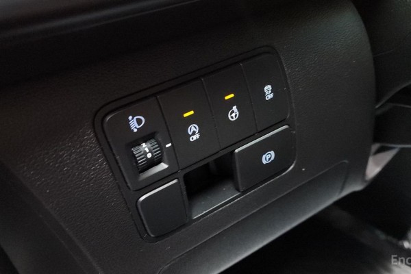 2021 Hyundai Staria с пробегом 98 630 км