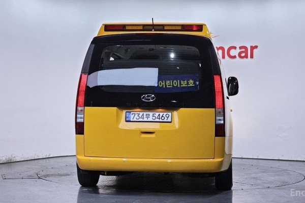 2022 Hyundai Staria с пробегом 33 330 км