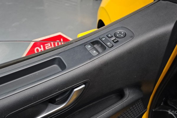 2022 Hyundai Staria с пробегом 33 330 км