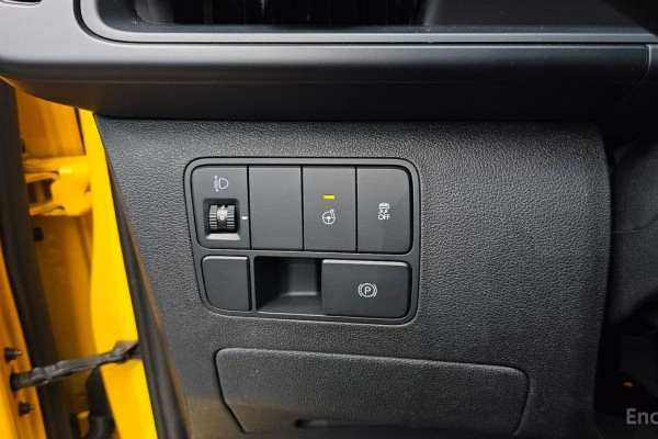 2022 Hyundai Staria с пробегом 33 330 км