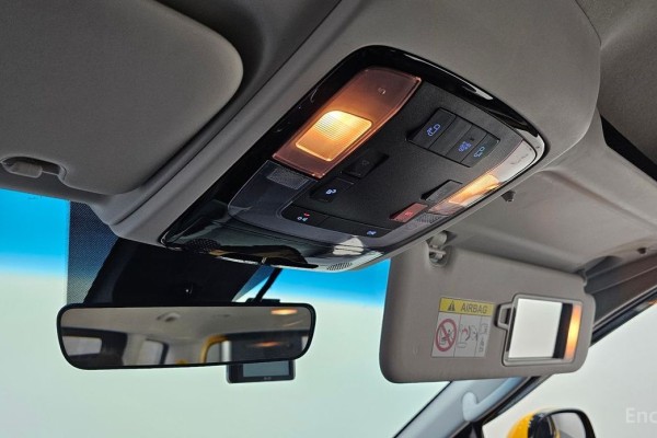 2022 Hyundai Staria с пробегом 33 330 км