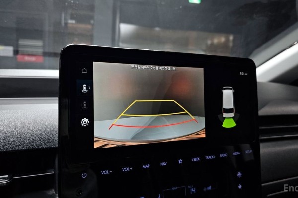 2022 Hyundai Staria с пробегом 102 243 км