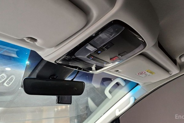 2022 Hyundai Staria с пробегом 102 243 км