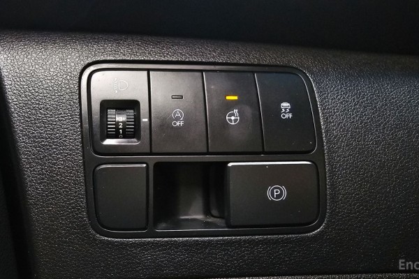 2022 Hyundai Staria с пробегом 102 243 км