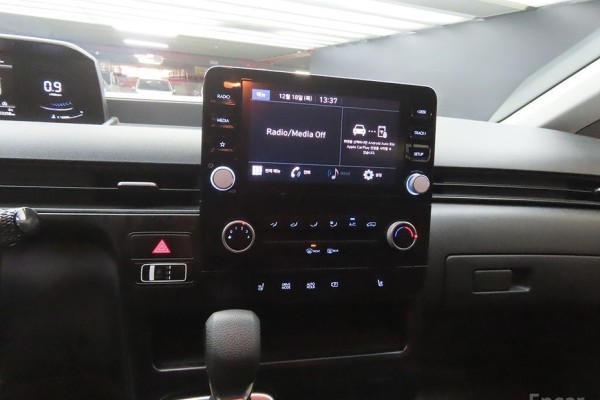 2021 Hyundai Staria с пробегом 53 258 км