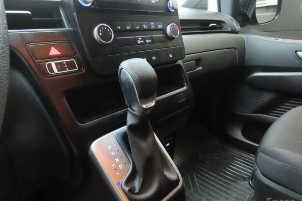 2021 Hyundai Staria с пробегом 53 258 км