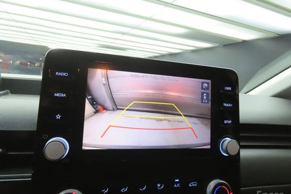 2021 Hyundai Staria с пробегом 53 258 км