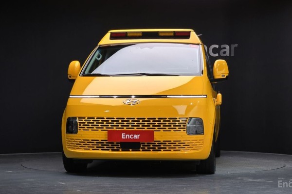 2022 Hyundai Staria с пробегом 51 884 км