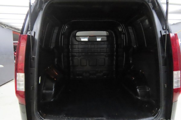 2021 Hyundai Staria с пробегом 53 258 км