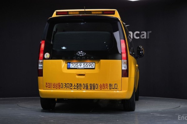 2022 Hyundai Staria с пробегом 51 884 км