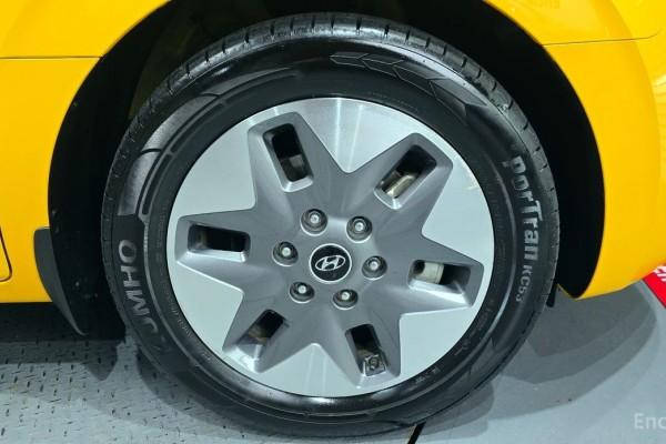 2022 Hyundai Staria с пробегом 51 884 км