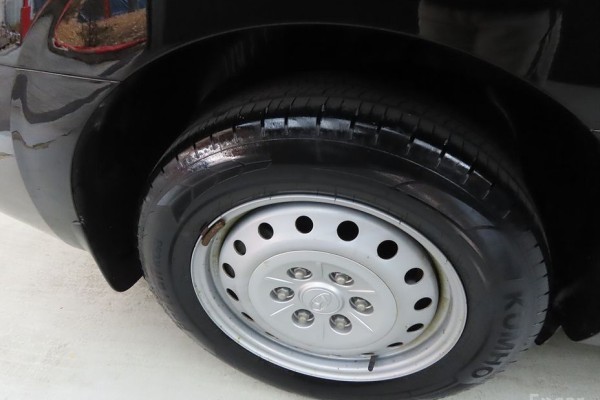 2021 Hyundai Staria с пробегом 53 258 км