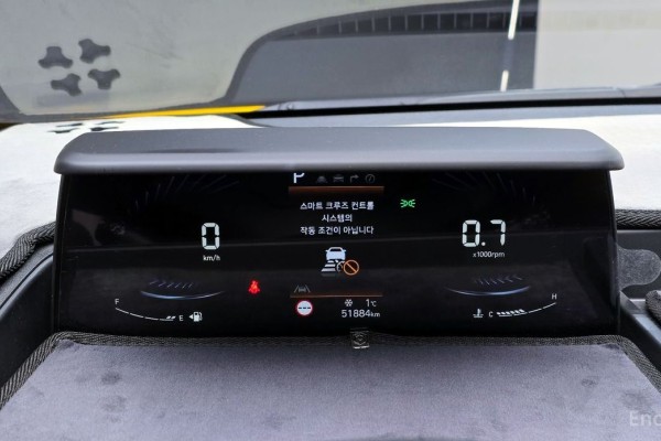 2022 Hyundai Staria с пробегом 51 884 км