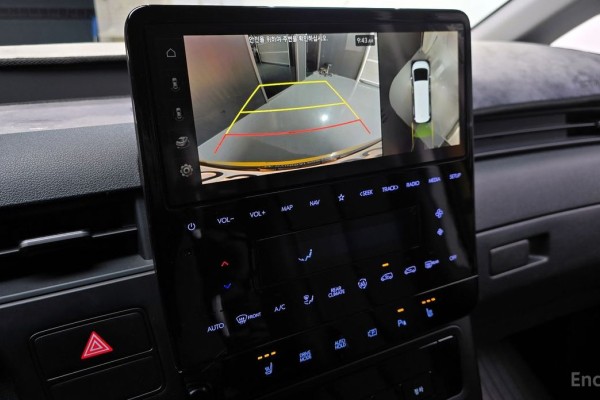 2022 Hyundai Staria с пробегом 51 884 км