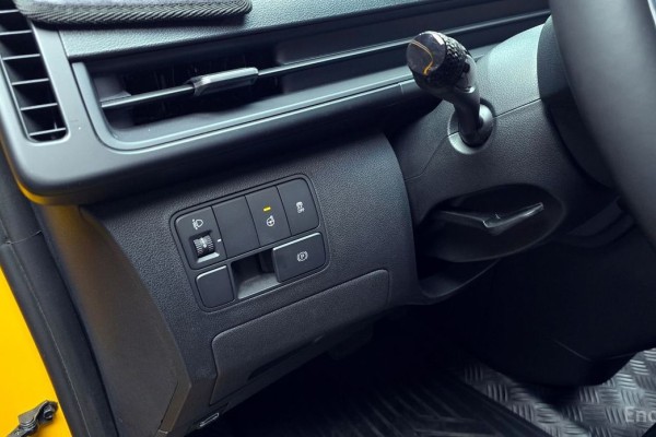 2022 Hyundai Staria с пробегом 51 884 км