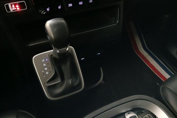 2021 Hyundai Staria с пробегом 73 926 км