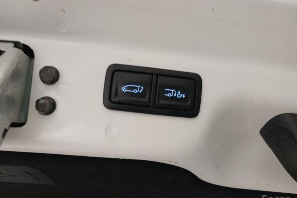 2021 Hyundai Staria с пробегом 73 926 км