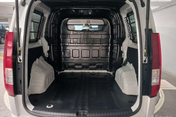 2021 Hyundai Staria с пробегом 73 926 км