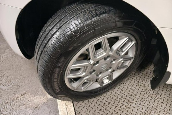 2021 Hyundai Staria с пробегом 73 926 км