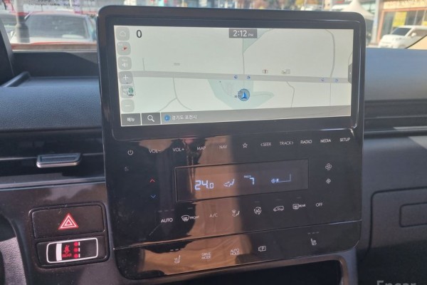 2022 Hyundai Staria с пробегом 100 634 км