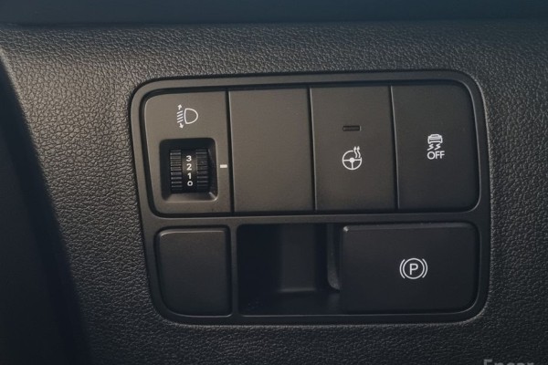 2022 Hyundai Staria с пробегом 100 634 км