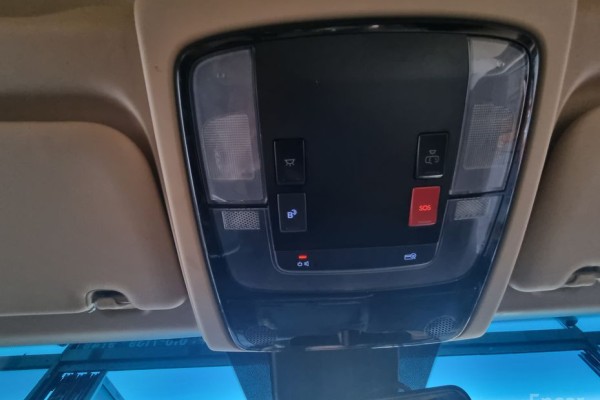 2022 Hyundai Staria с пробегом 100 634 км