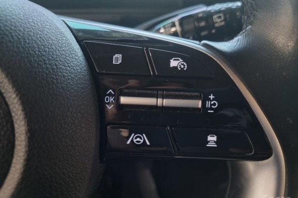 2022 Hyundai Staria с пробегом 100 634 км