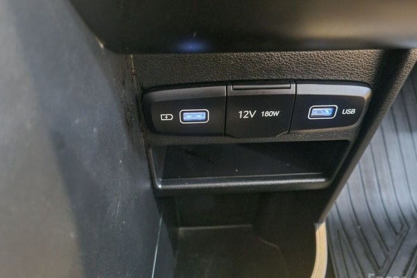 2022 Hyundai Staria с пробегом 100 634 км