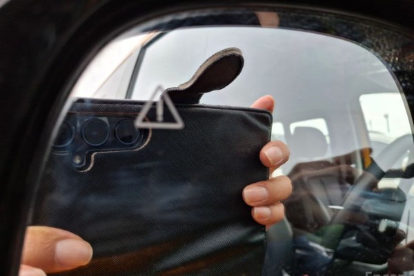 2022 Hyundai Staria с пробегом 104 709 км