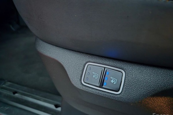 2021 Hyundai Staria с пробегом 70 380 км