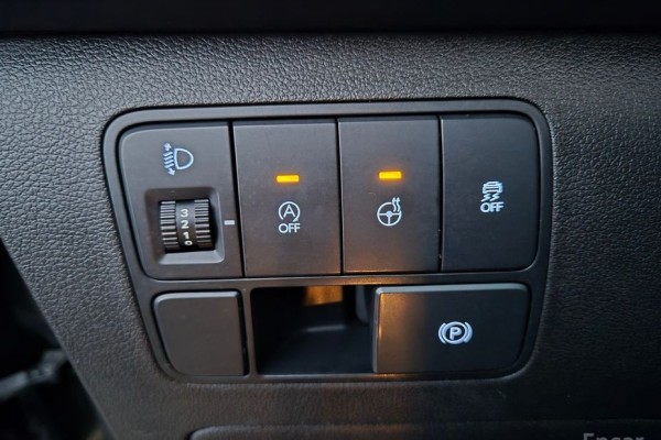 2021 Hyundai Staria с пробегом 70 380 км