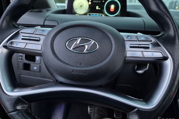 2021 Hyundai Staria с пробегом 70 380 км