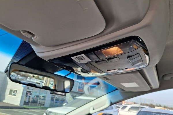 2022 Hyundai Staria с пробегом 104 709 км