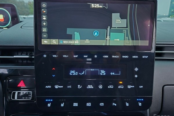 2021 Hyundai Staria с пробегом 70 380 км