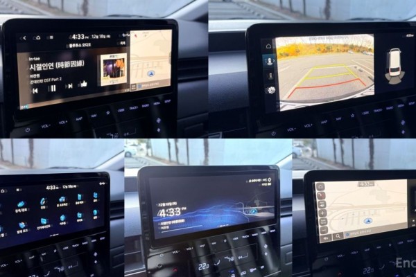 2022 Hyundai Staria с пробегом 70 900 км