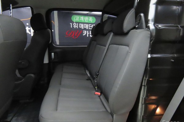 2022 Hyundai Staria с пробегом 38 029 км